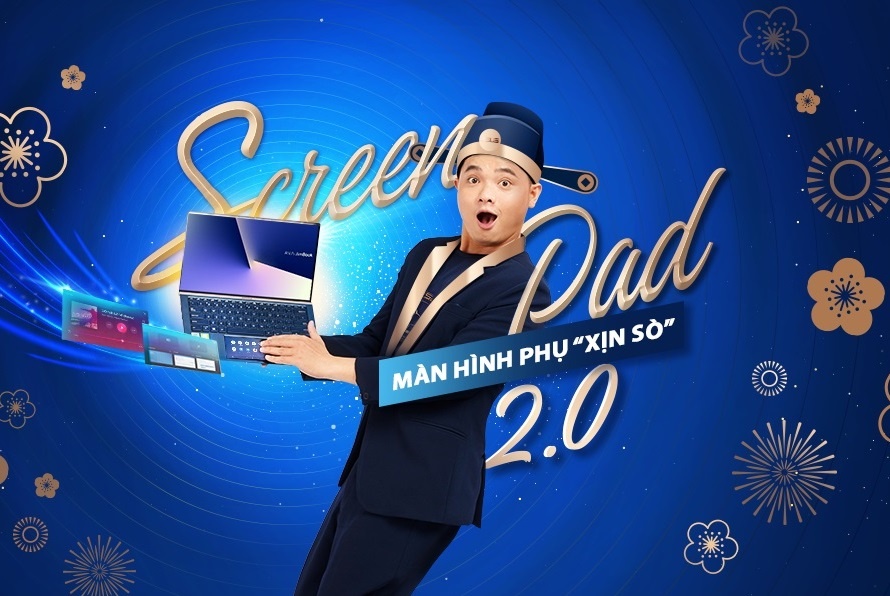 4 chu S lam nen suc manh cua ZenBook hinh anh