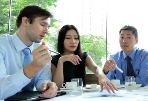 Lam marketing cho doanh nghiep vua va nho can chu y dieu gi? hinh anh