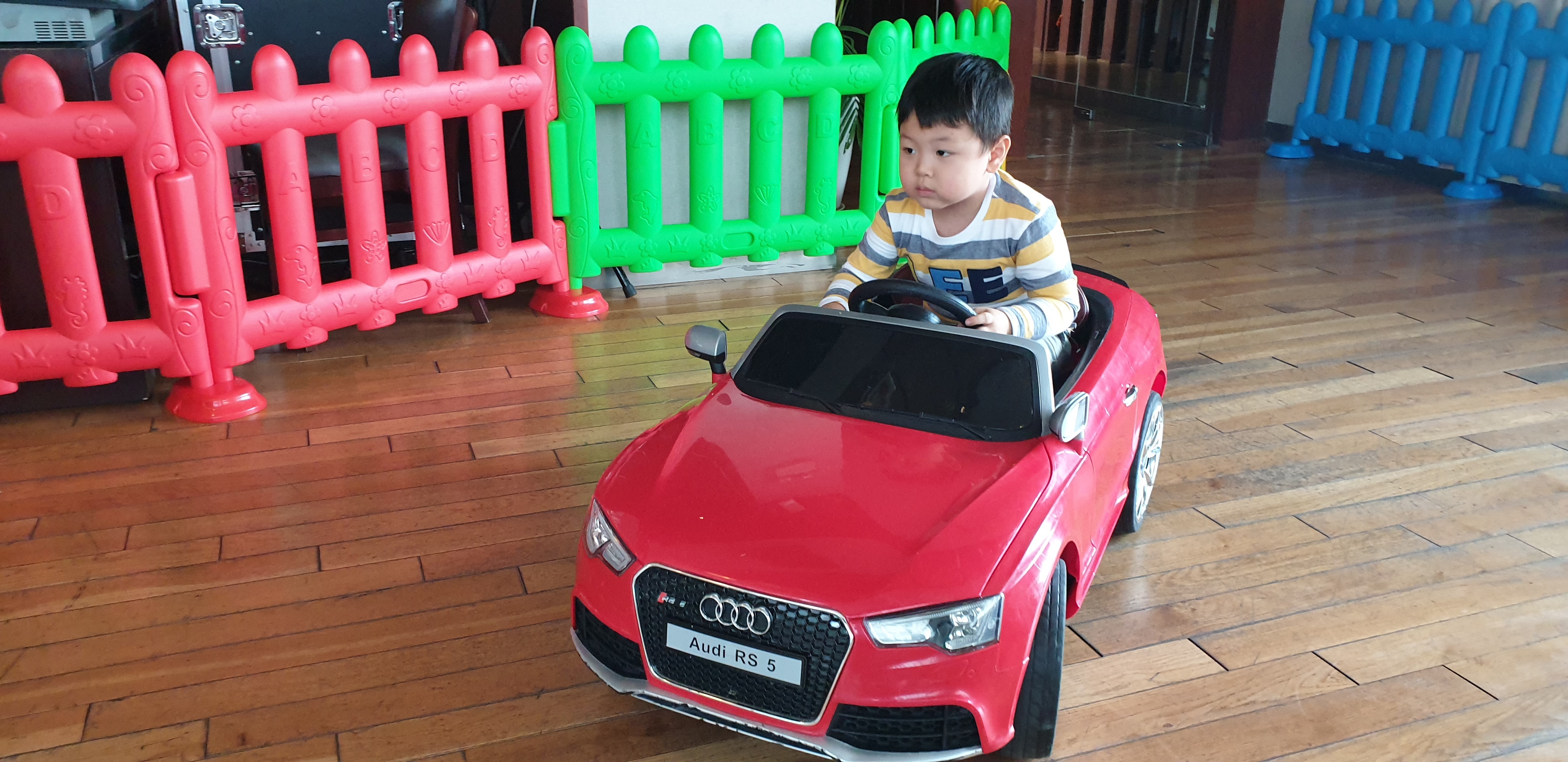 vườn trẻ HDBank ảnh 5 vuon tre HDBank anh 5