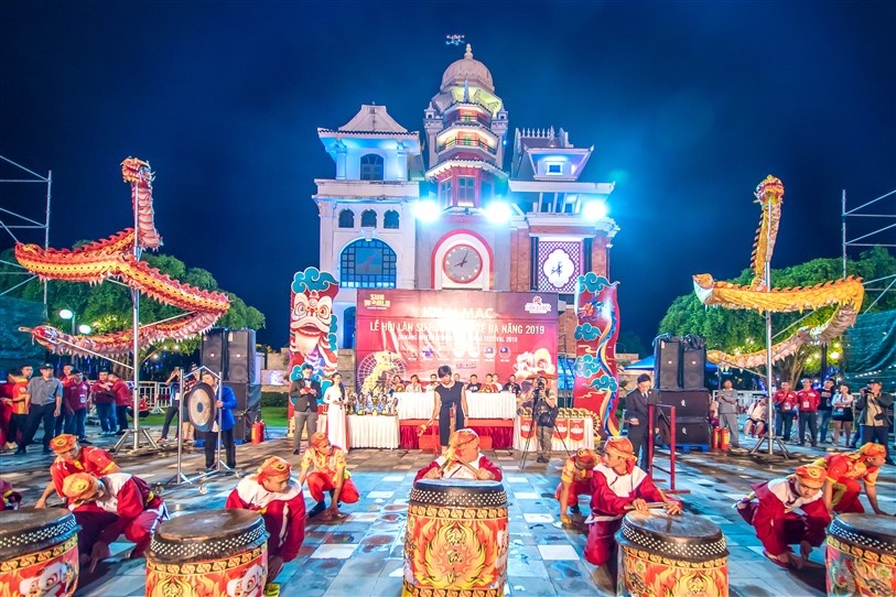 Sun World Danang Wonders anh 3