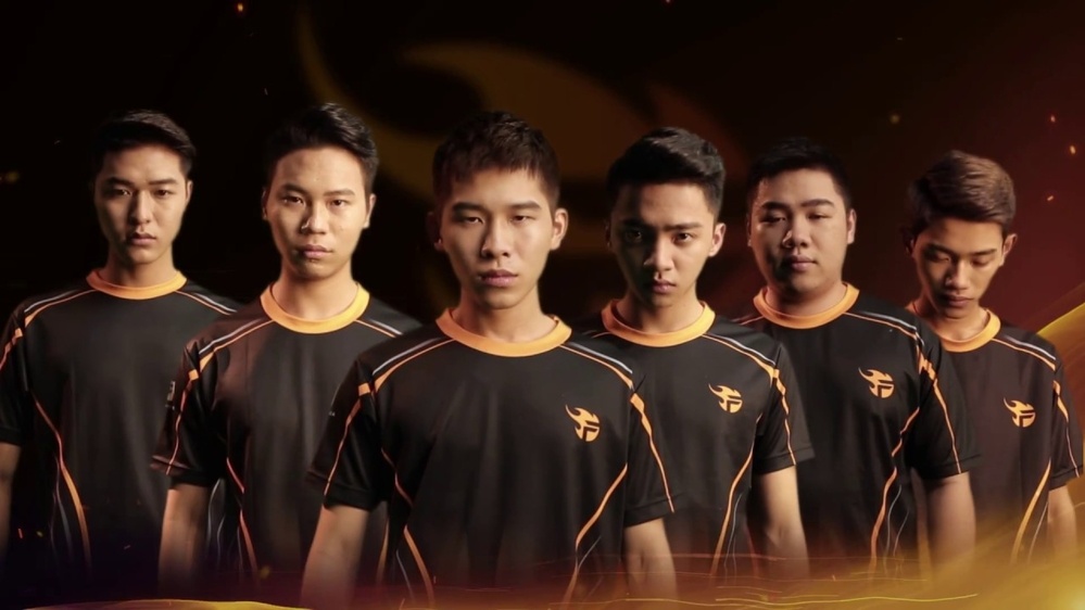 Team Flash Lien Quan Mobile vao top '30 under 30' cua Forbes hinh anh