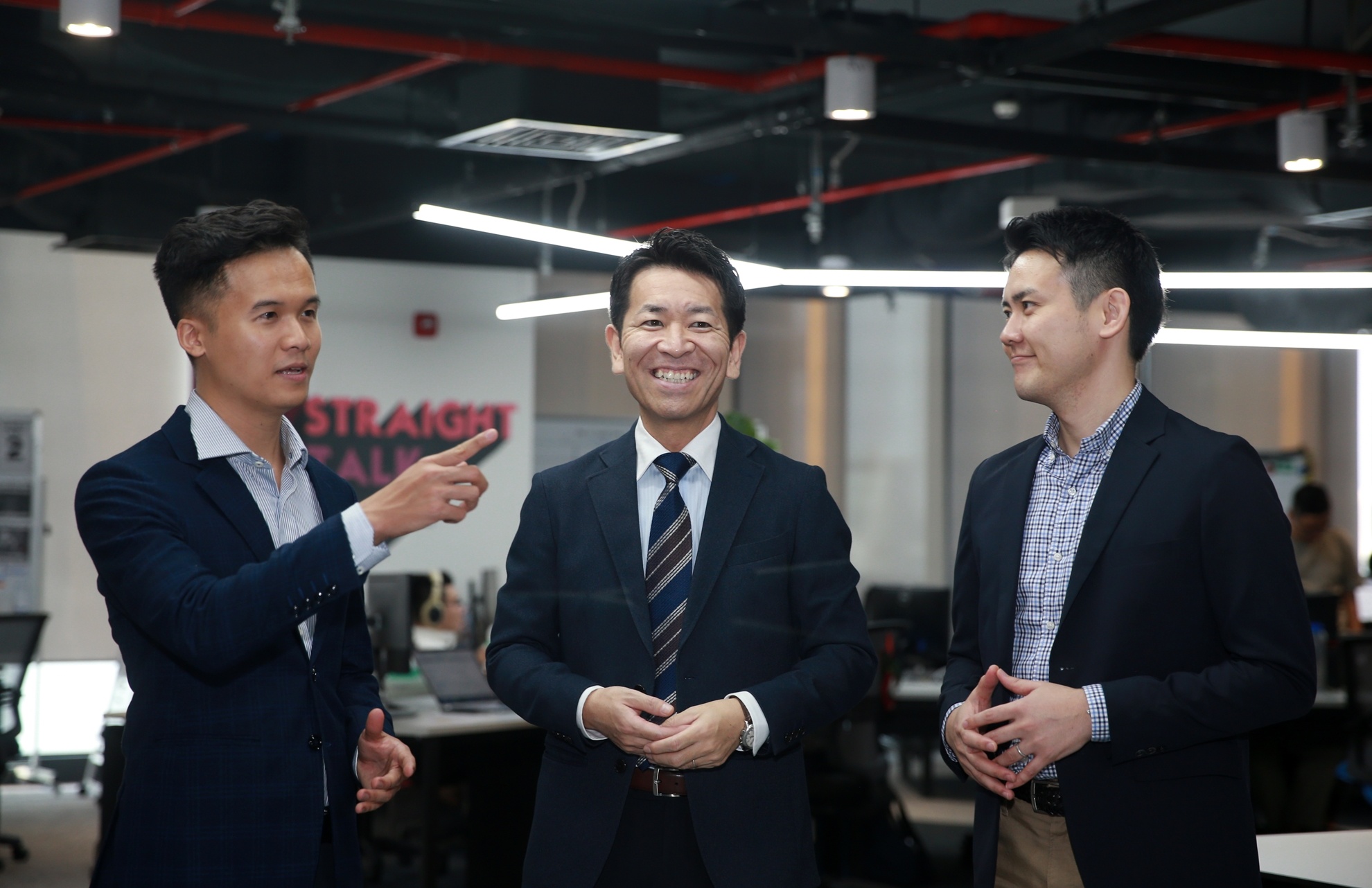 Navigos Group mua Kyna.vn anh 2