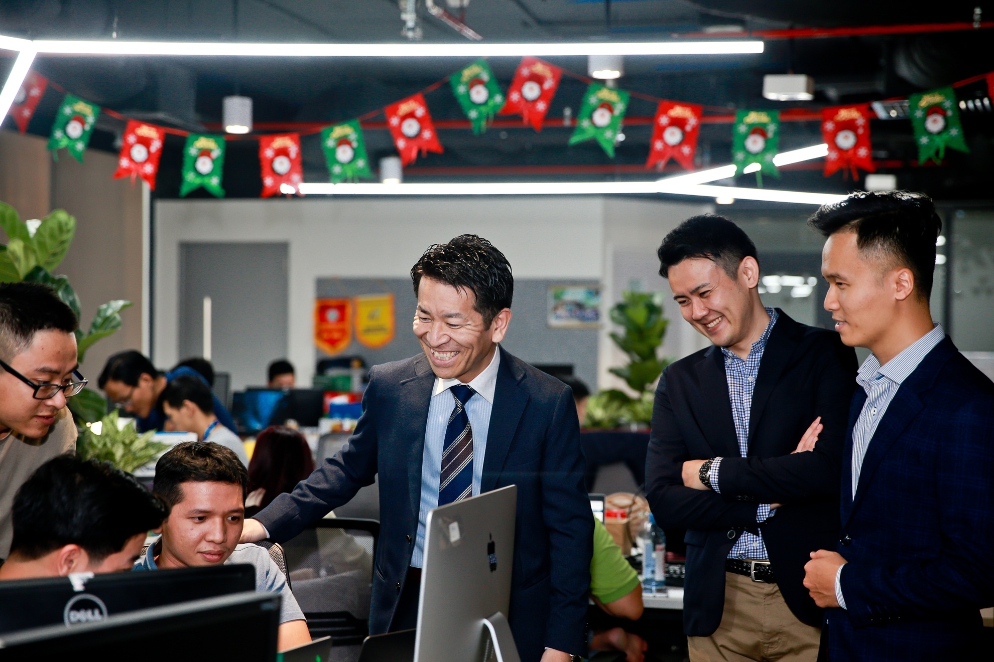 Navigos Group mua Kyna.vn anh 3