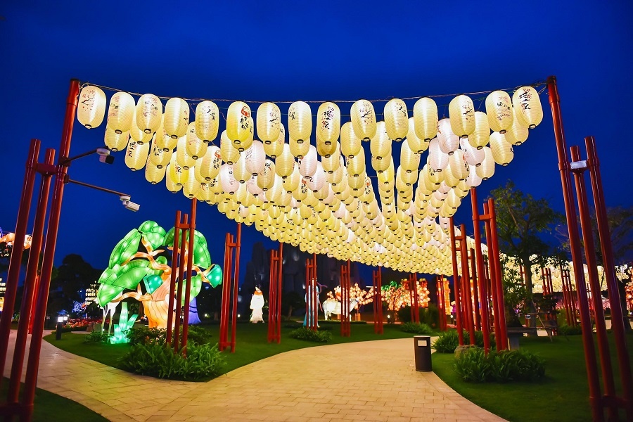 Vinhomes Smart City ảnh 5 Vinhomes Smart City anh 5