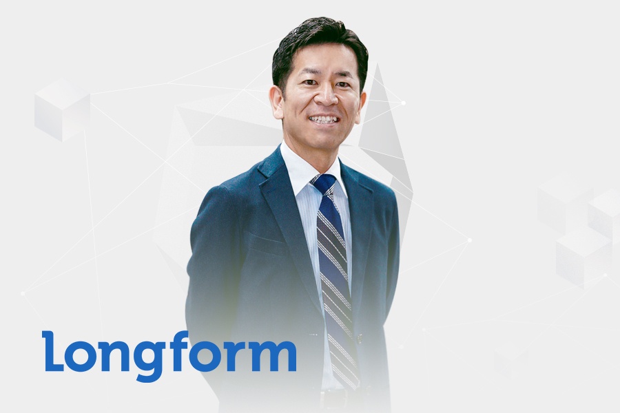 'Doanh nghiep Viet quyen ru nha dau tu boi y tuong sang tao' hinh anh