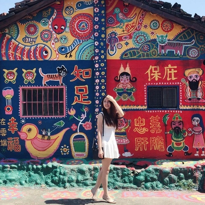 du lịch Đài Loan ảnh 5 du lich Dai Loan anh 5