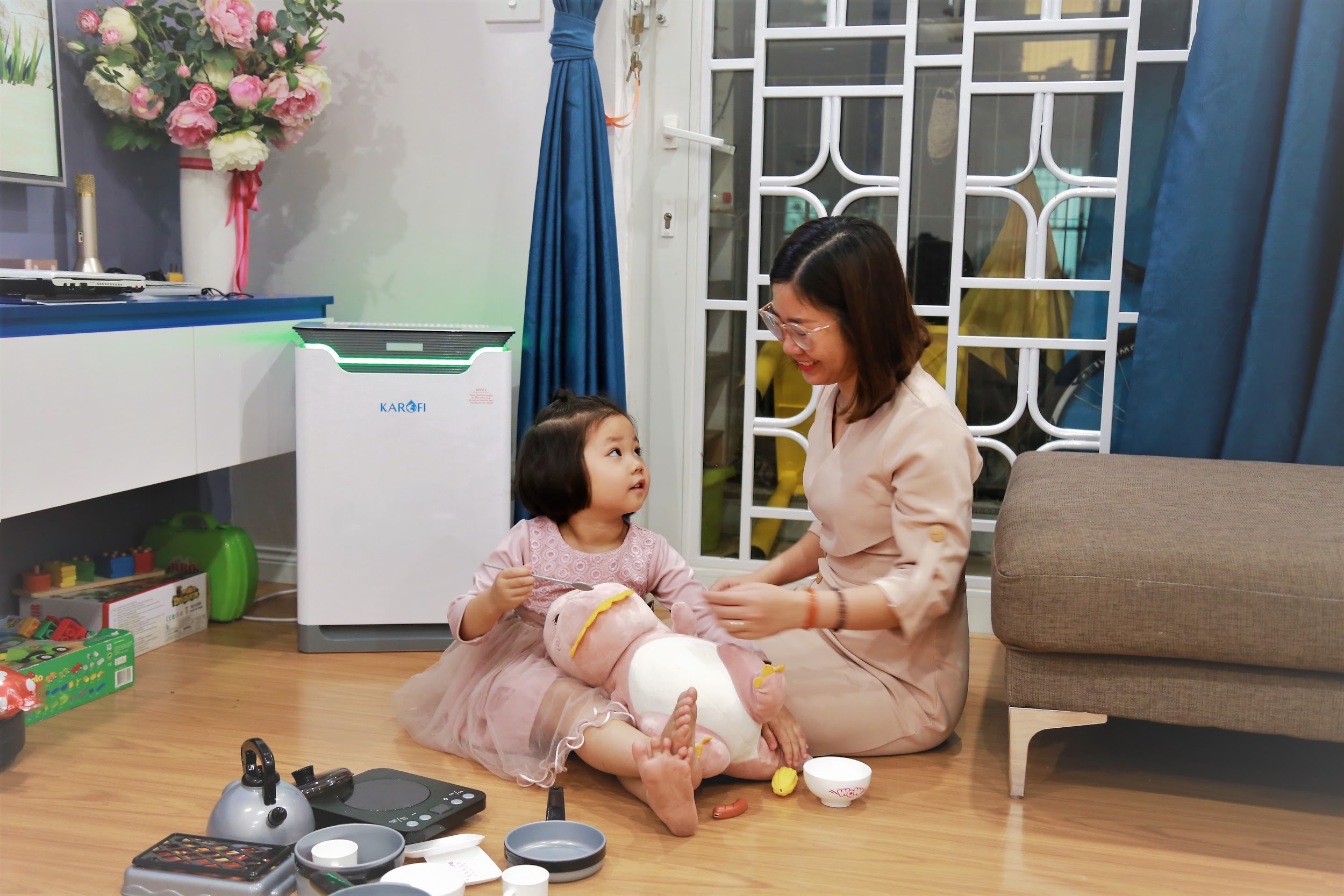 Virus Corona lay lan nhanh khi ret am, lam sao de phong ngua? hinh anh