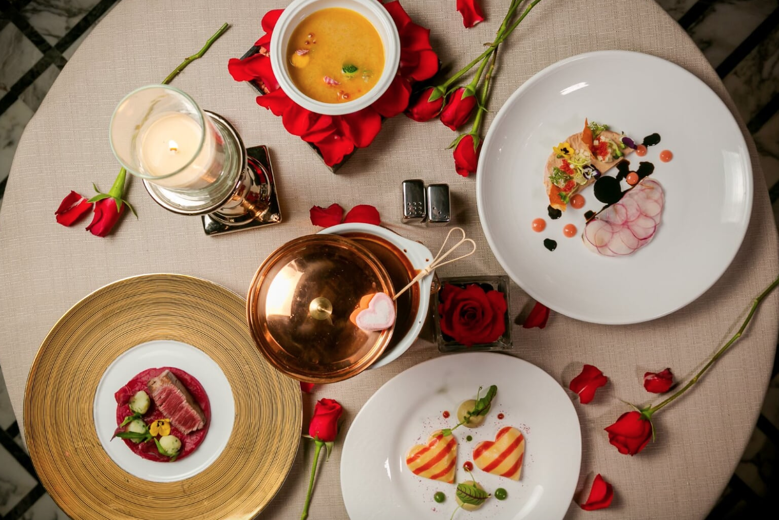 The Reverie Saigon anh 2