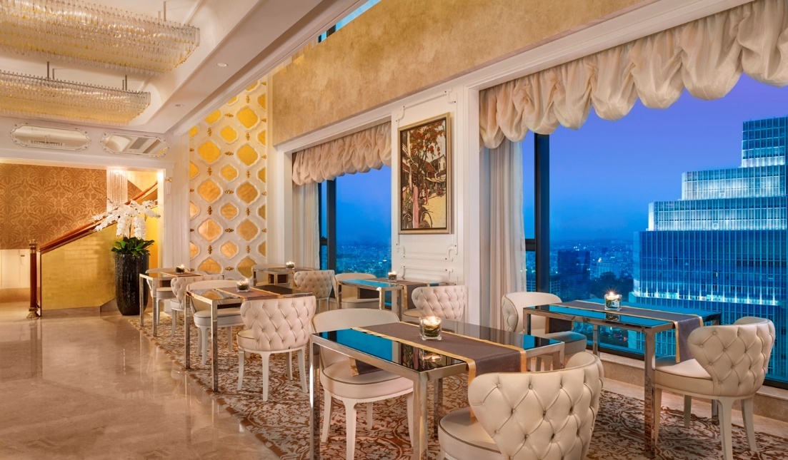 The Reverie Saigon anh 5