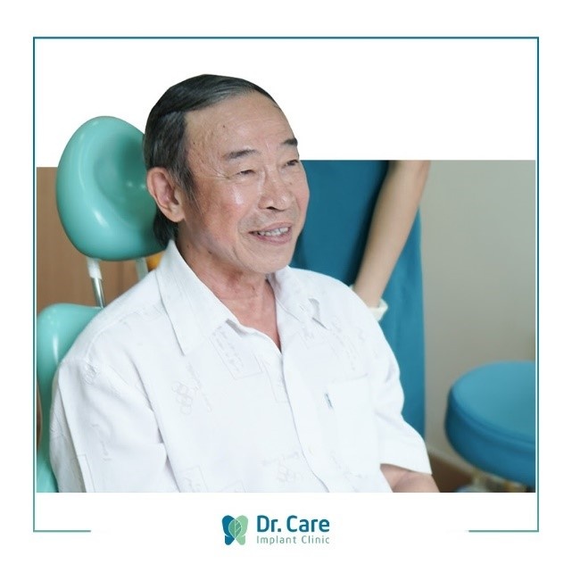 Dr. Care anh 1