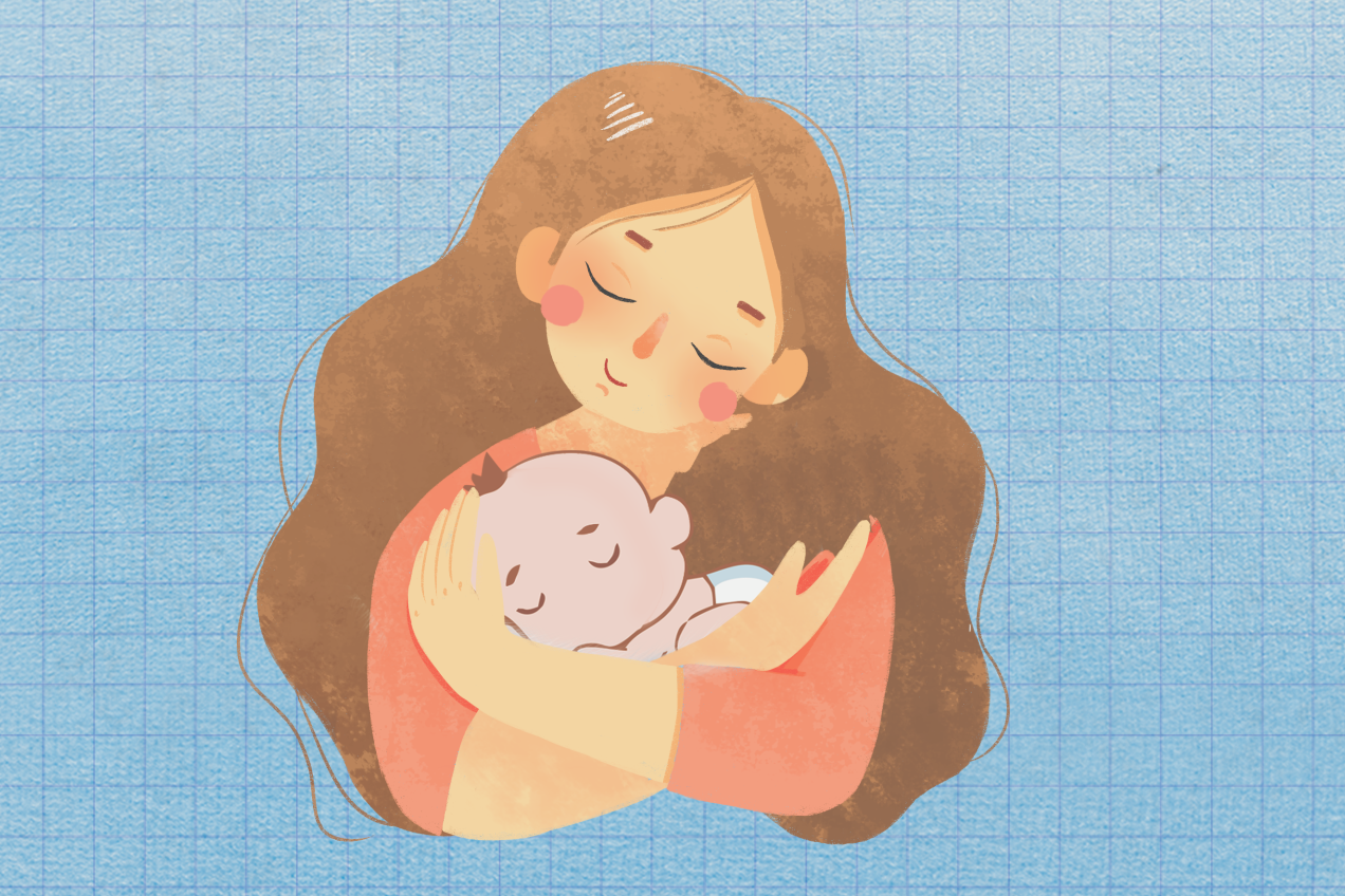 Hanh trinh doi moi cua nhung chiec ta danh cho be hinh anh