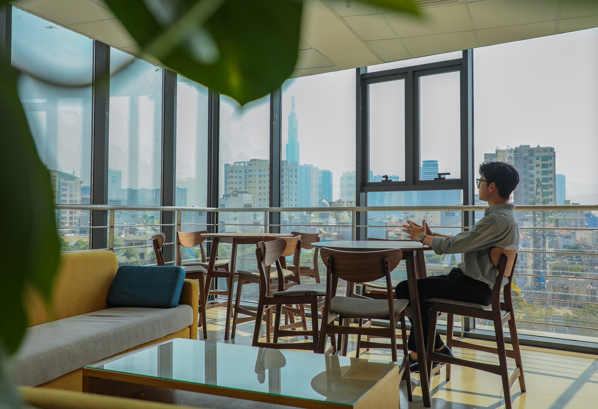 Đại học Kinh tế - Tài chính TP.HCM ảnh 1 Dai hoc Kinh te - Tai chinh TP.HCM anh 1