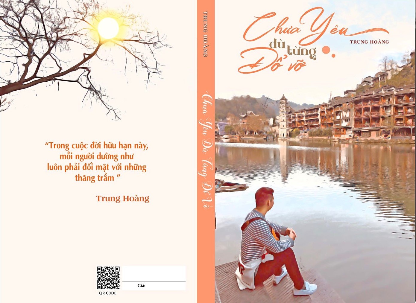 Truyen ngan 'Chua yeu du tung do vo' anh 1