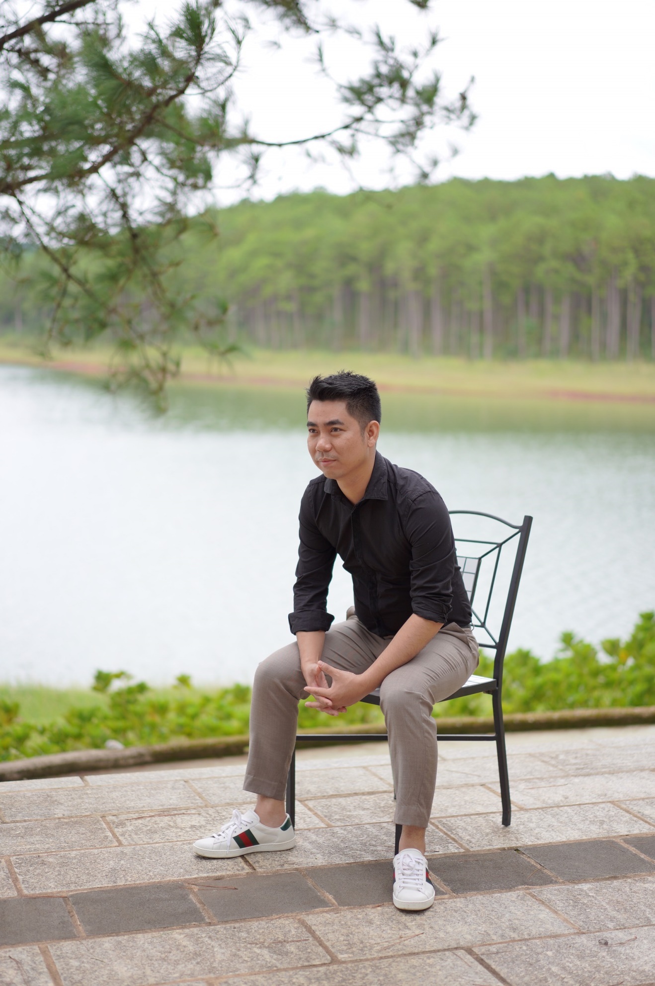 Truyen ngan 'Chua yeu du tung do vo' anh 3