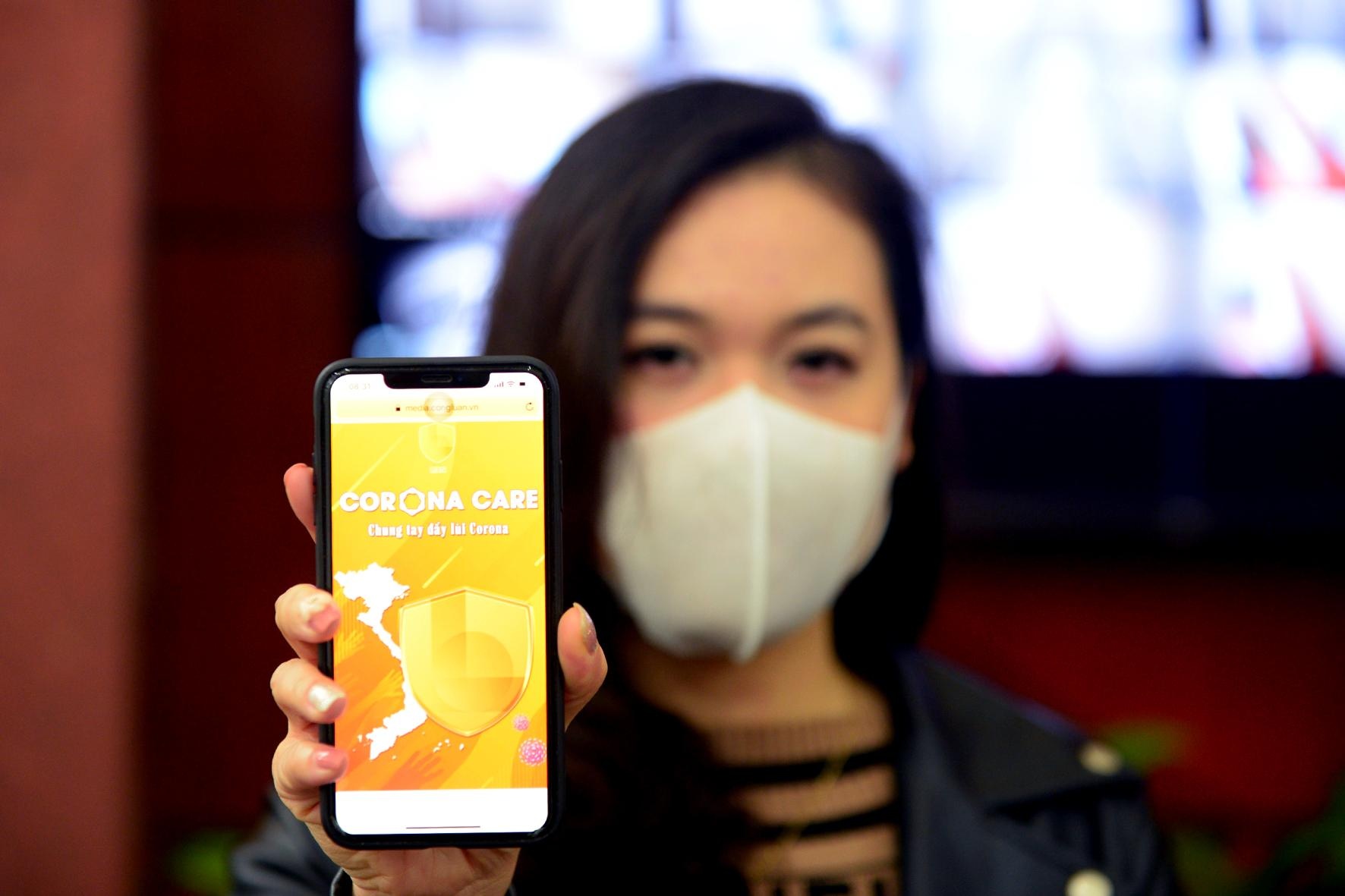 Brics Viet Nam anh 3