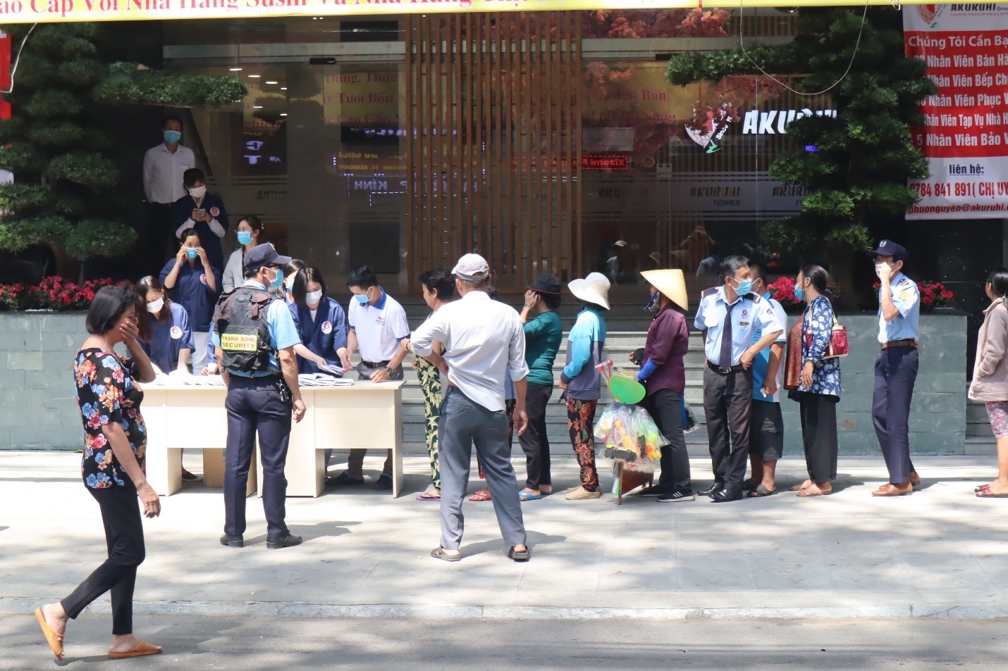 Siêu thị Nhật Bản Ichiban Market ảnh 3 Sieu thi Nhat Ban Ichiban Market anh 3