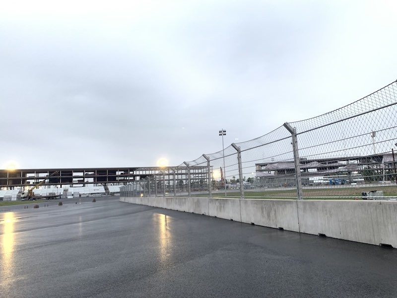 Duong dua F1 Ha Noi anh 6