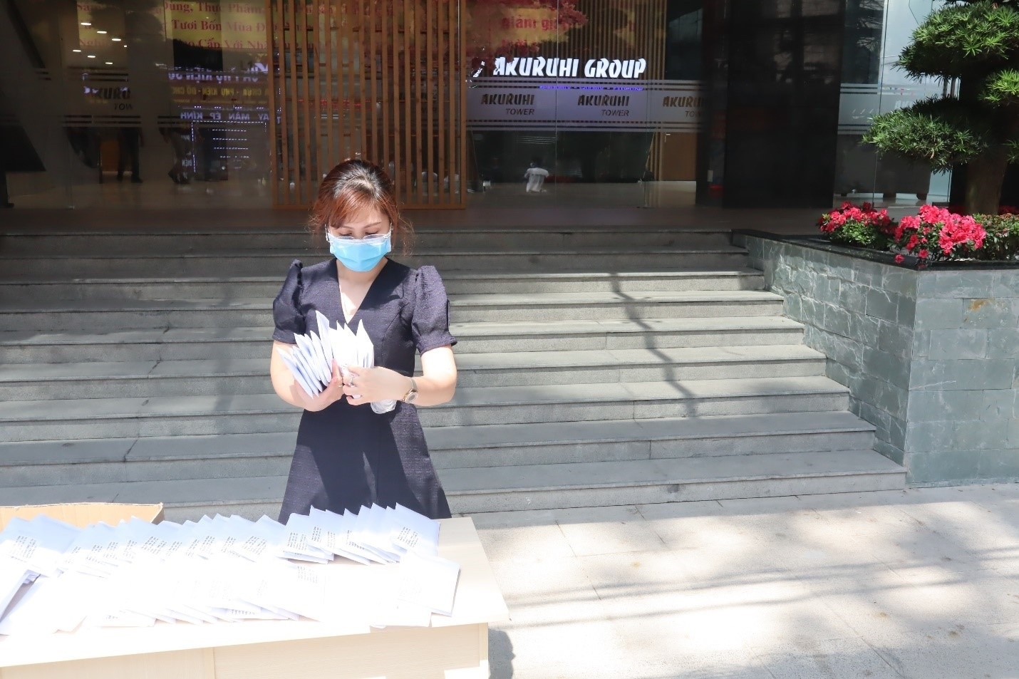 Siêu thị Nhật Bản Ichiban Market ảnh 2 Sieu thi Nhat Ban Ichiban Market anh 2