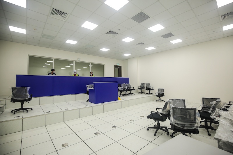 Duong dua F1 Ha Noi anh 8