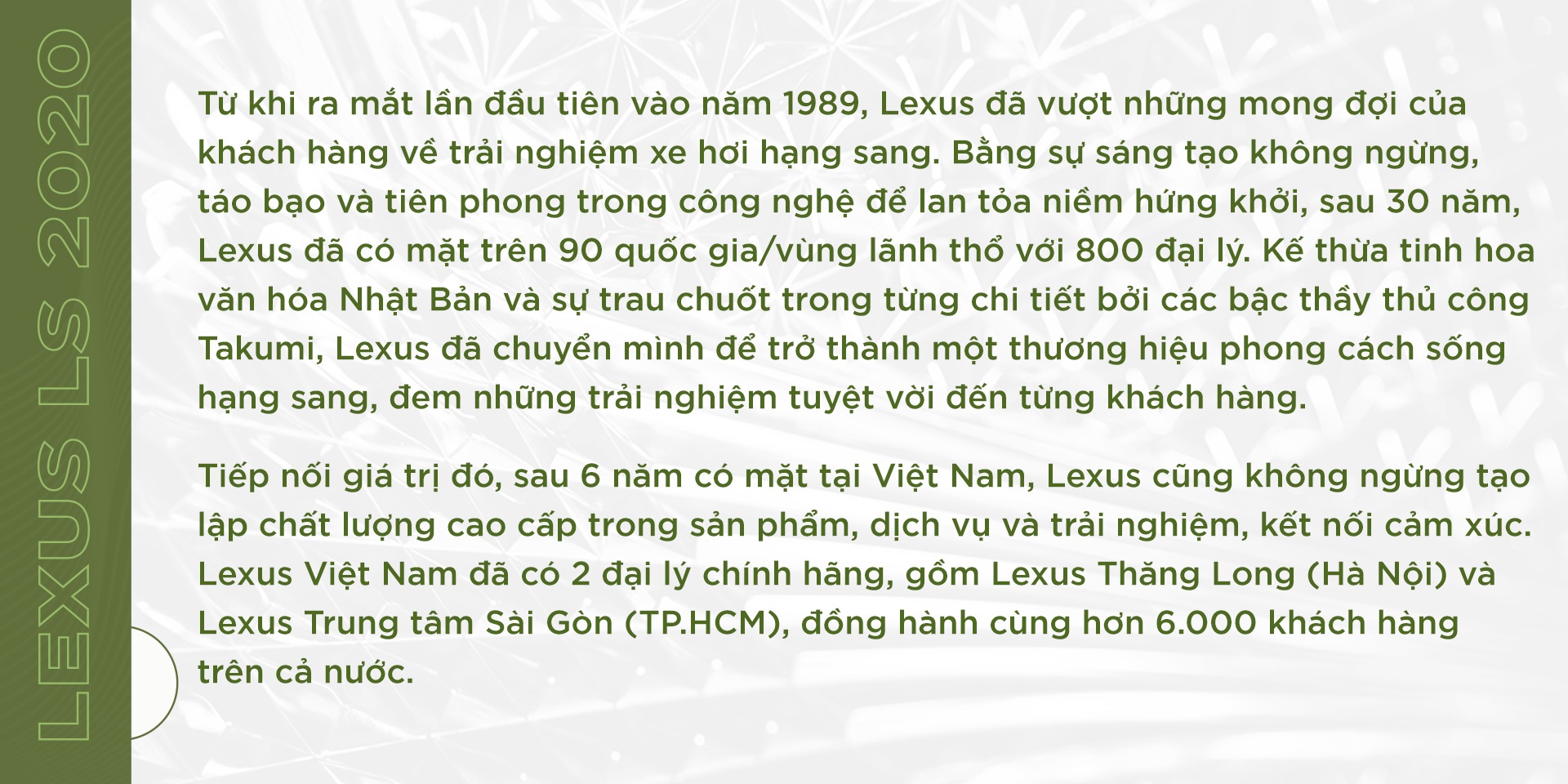 Lexus LS 500h SE anh 4