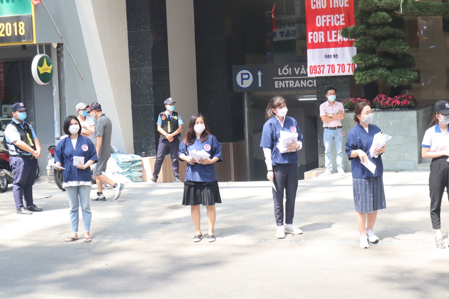 Sieu thi Nhat Ban Ichiban Market anh 1