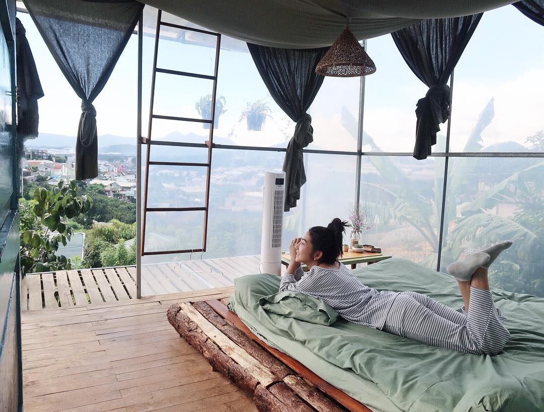 Hoa Dalat Travel ảnh 8 Hoa Dalat Travel anh 8