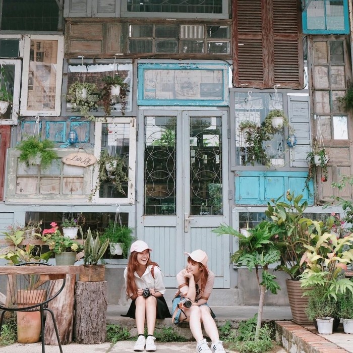 Hoa Dalat Travel ảnh 5 Hoa Dalat Travel anh 5