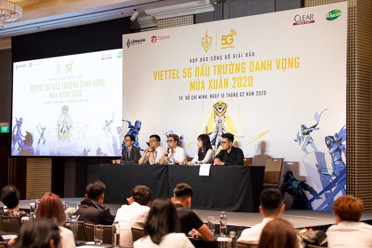 Lien Quan Mobile anh 1