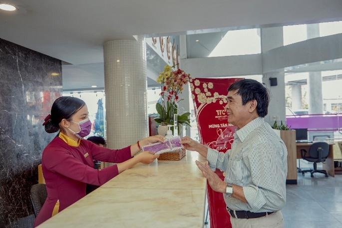 TTC Hospitality ảnh 2 TTC Hospitality anh 2