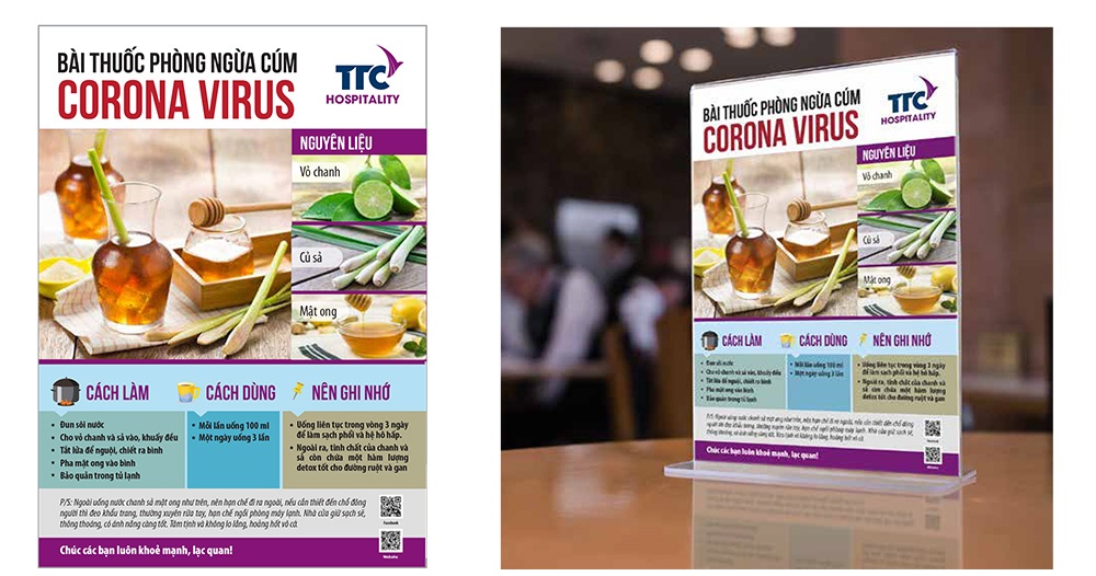 TTC Hospitality ảnh 4 TTC Hospitality anh 4
