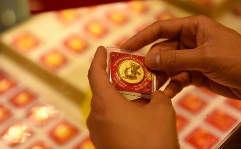 Vi sao chuot vang duoc ua chuong dip dau nam? hinh anh