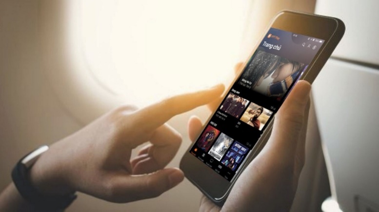 Loat phim dac sac duoc cap nhat tren cac chuyen bay Vietnam Airlines hinh anh