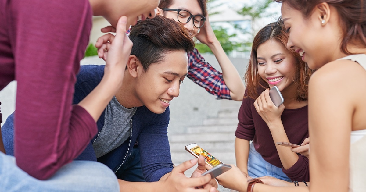 9X cua do crush nho cham chi 'an trom' moi ngay hinh anh