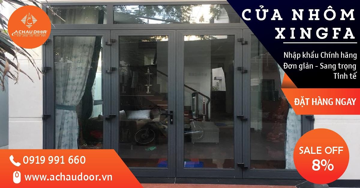 Cua cuon A Chau anh 3