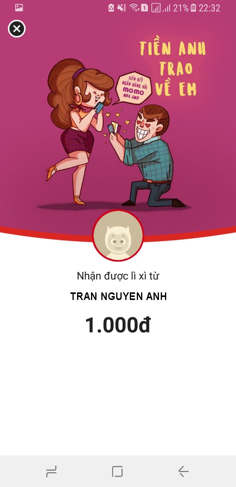 MoMo ảnh 1 MoMo anh 1