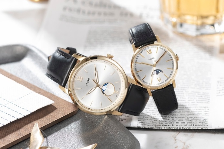 7 dang dong ho phu hop lam qua Valentine cho 'nua kia' hinh anh