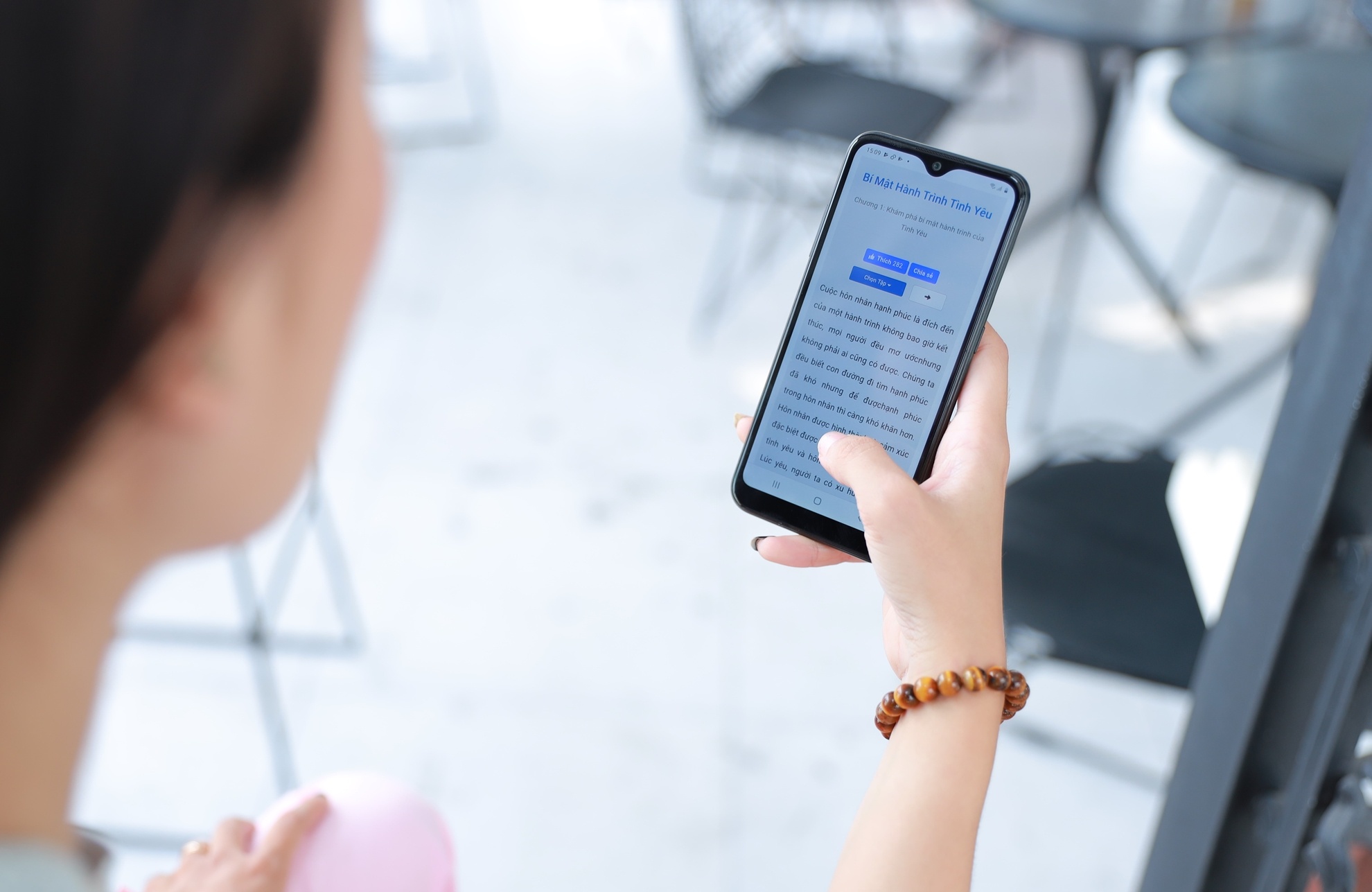 Galaxy A01,  quà valentine ảnh 5 Galaxy A01,  qua valentine anh 5
