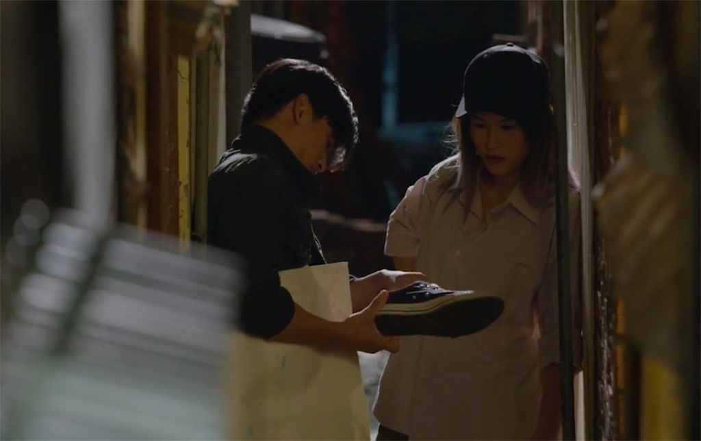 Ngọc Thanh Tâm ảnh 3 Ngoc Thanh Tam anh 3