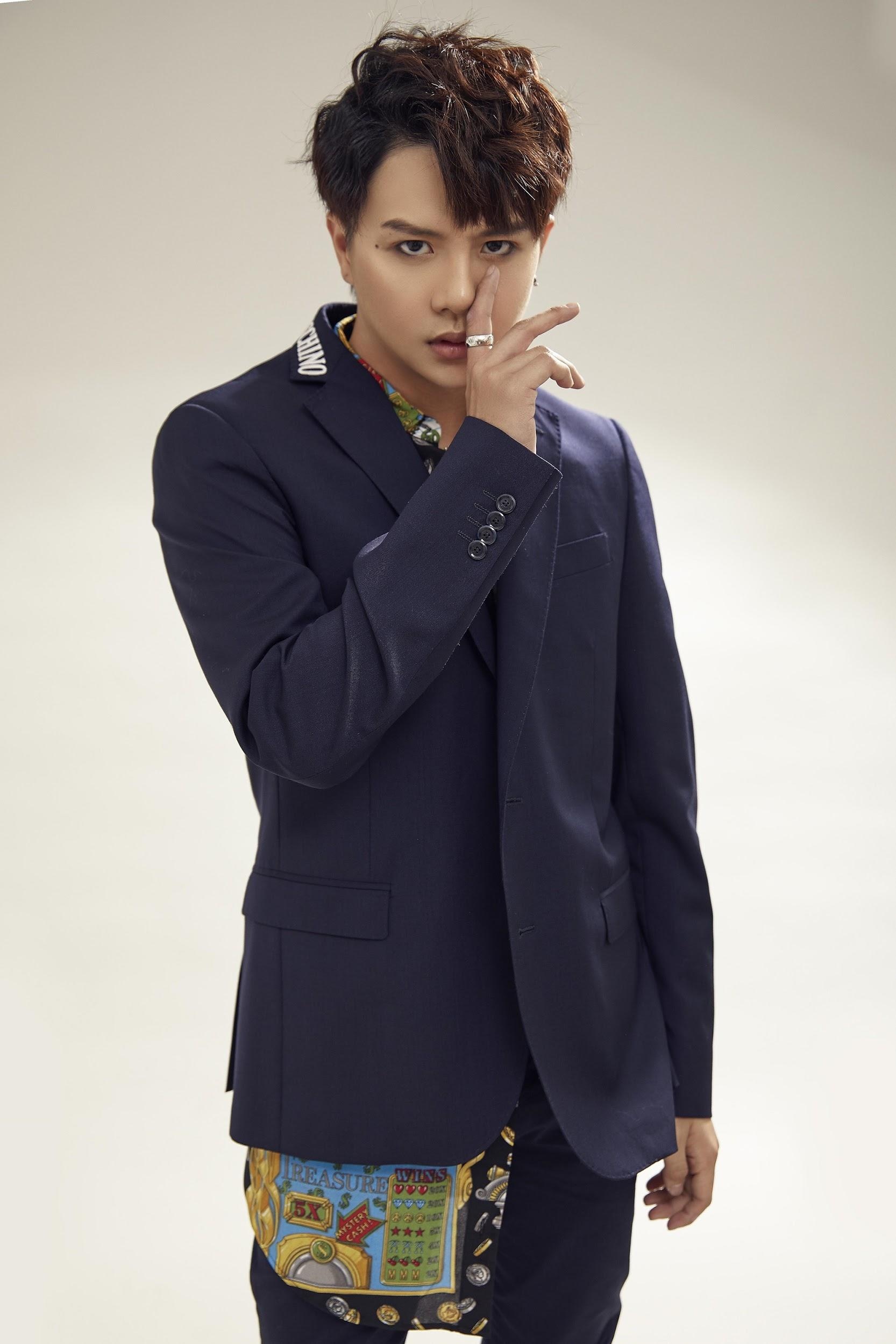 Ngoc Thanh Tam anh 2