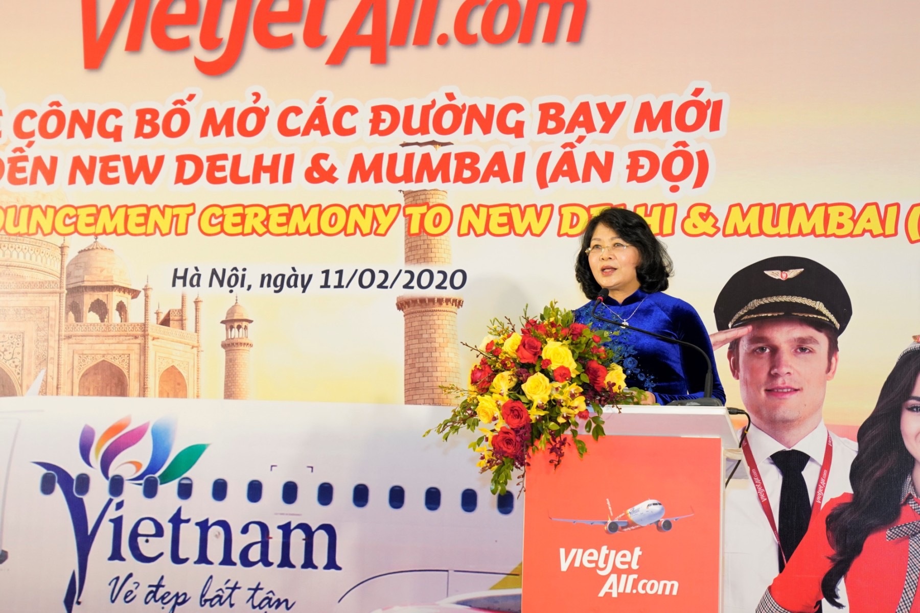 Vietjet anh 2