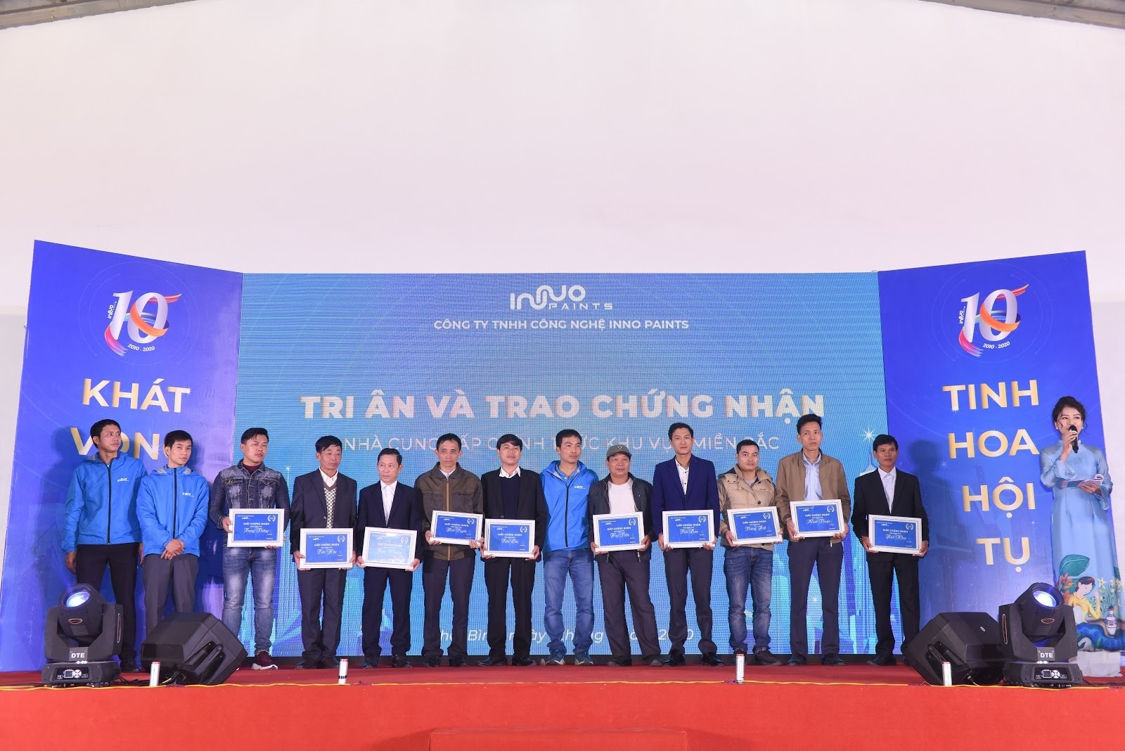 Inno Paints ảnh 3 Inno Paints anh 3