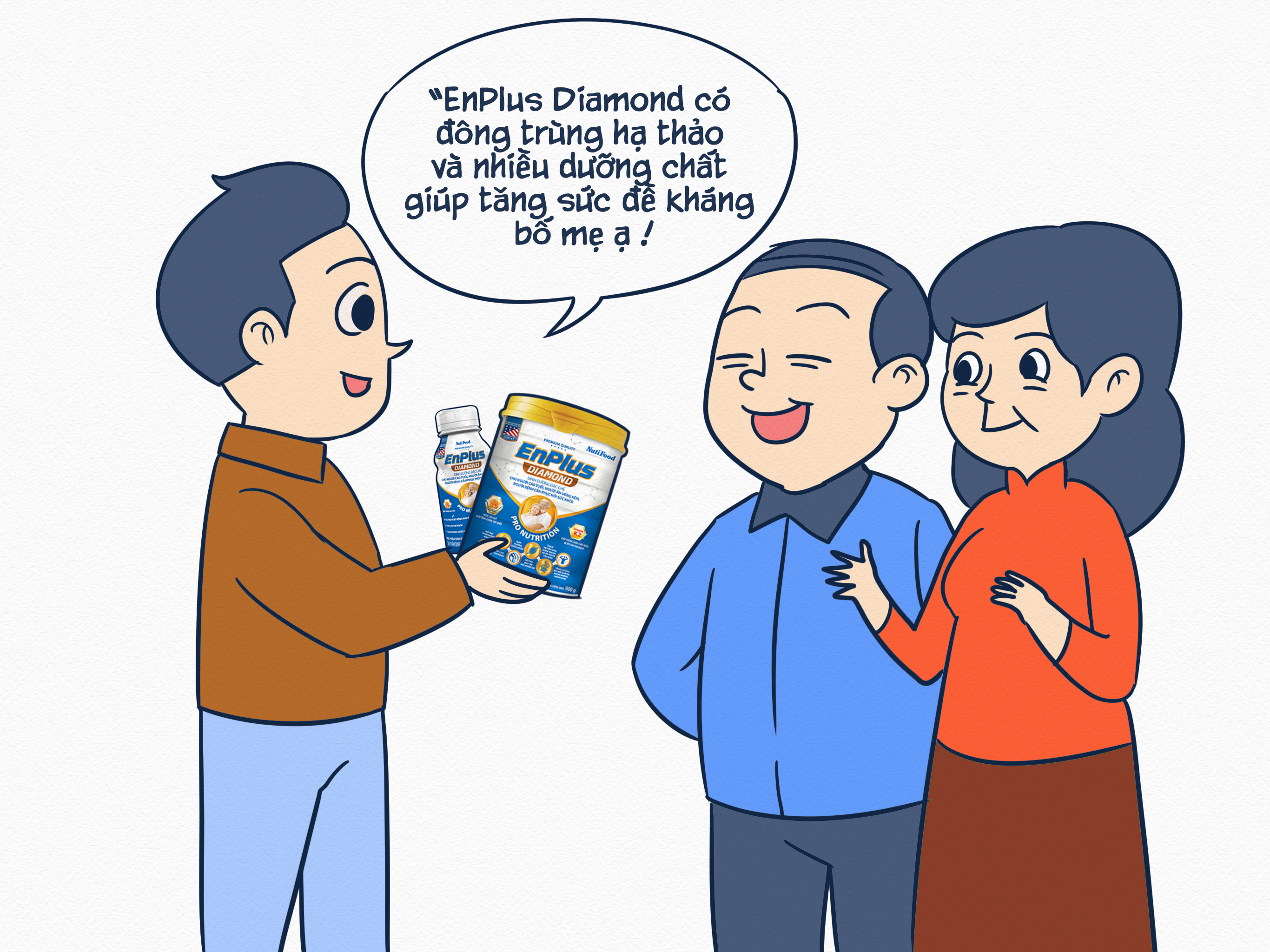 EnPlus Diamond ảnh 7 EnPlus Diamond anh 7