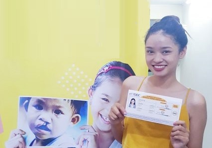 Nhung dong luc khac la giup dat muc tieu trong ky thi TOEIC hinh anh