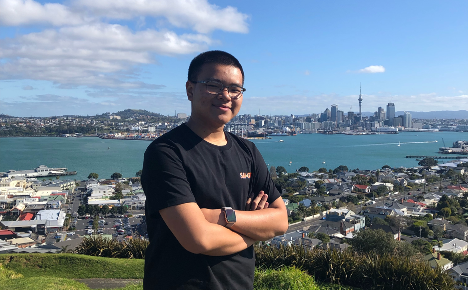 Hanh trinh trai nghiem hoc bong NZSS cua du hoc sinh Viet hinh anh