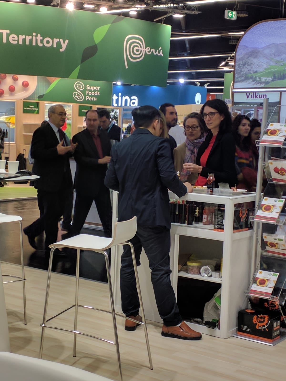 Nong nghiep huu co anh 2