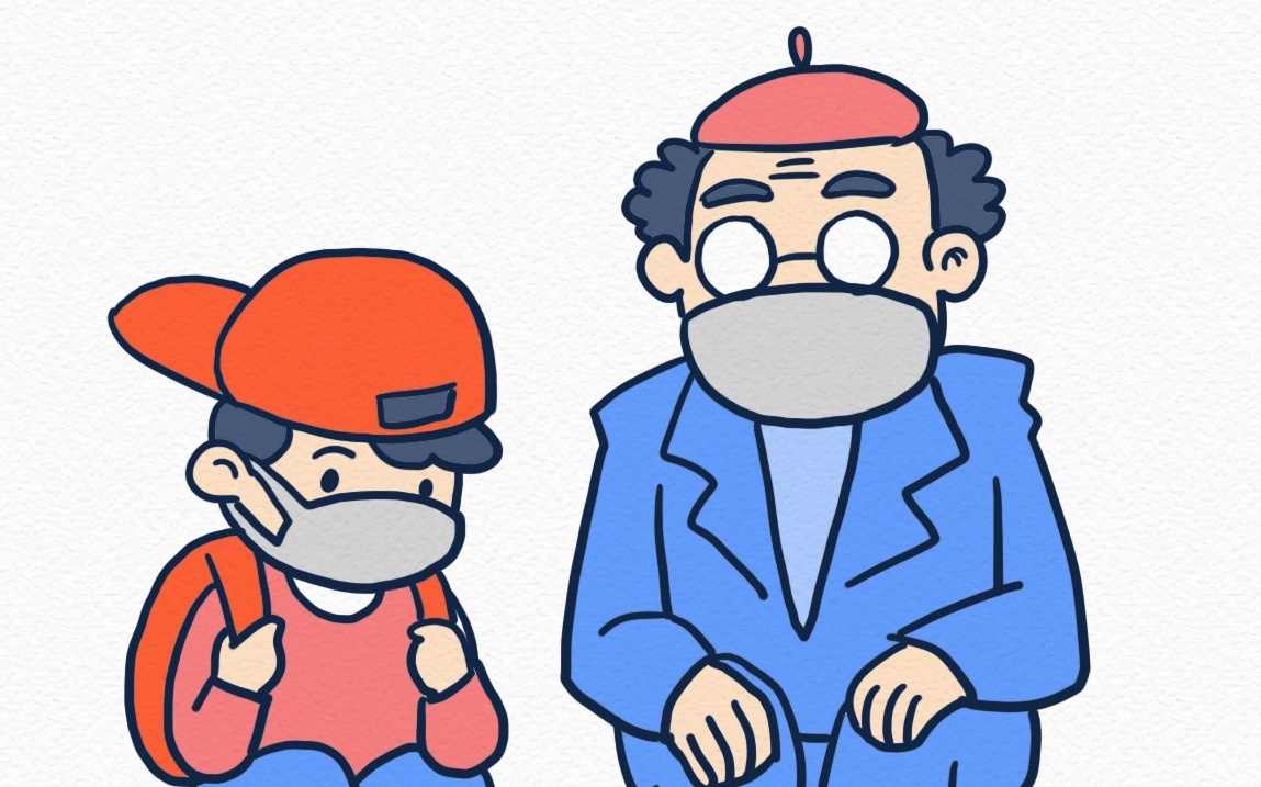 Suc de khang yeu, nguoi lon tuoi phong lay nhiem virus corona the nao? hinh anh