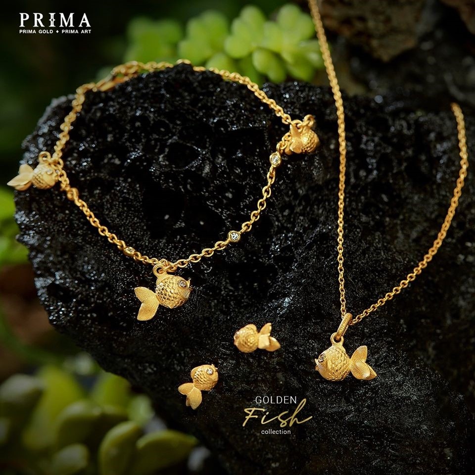Prima Fine Jewelry. anh 1