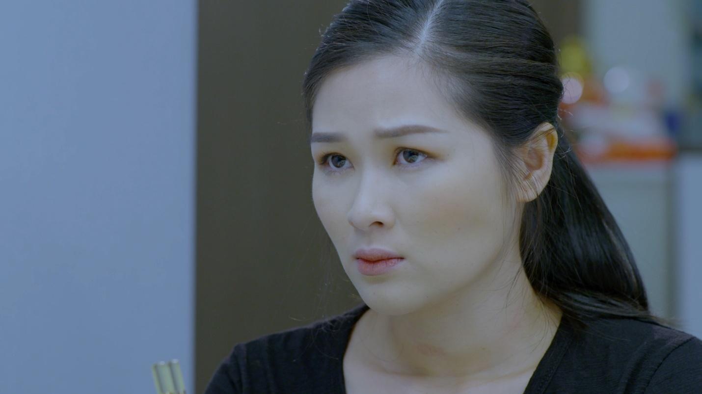 Huy Khánh - Mạc Anh Thư ảnh 1 Huy Khanh - Mac Anh Thu anh 1