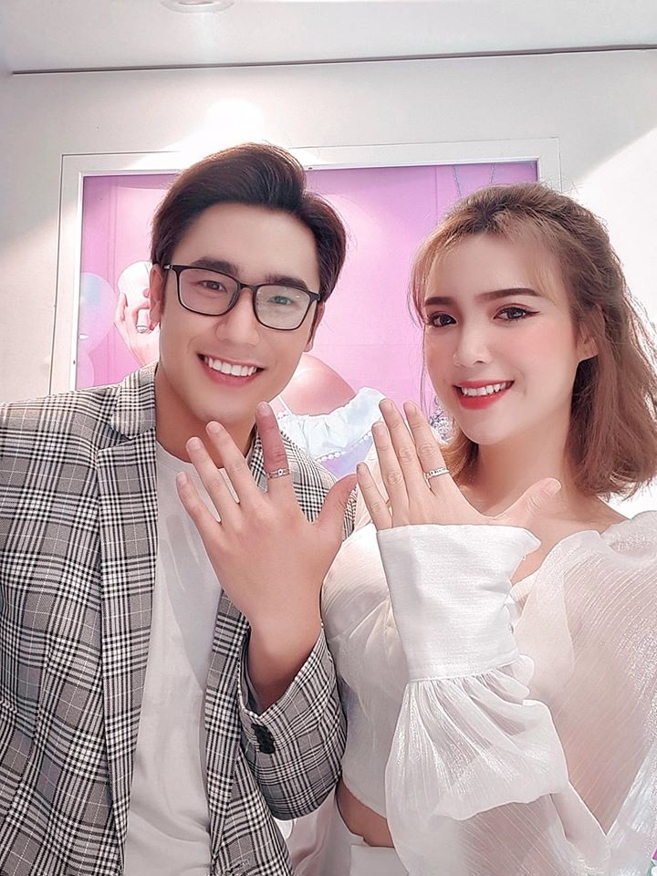 PNJ,  Valentine anh 1