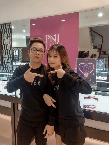 PNJ, Valentine ảnh 3 PNJ, Valentine anh 3